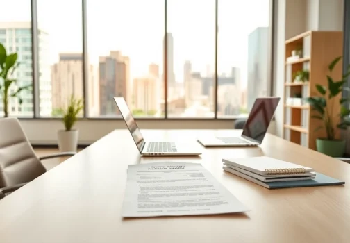 Effective Strategies for Successful Rental Property Management