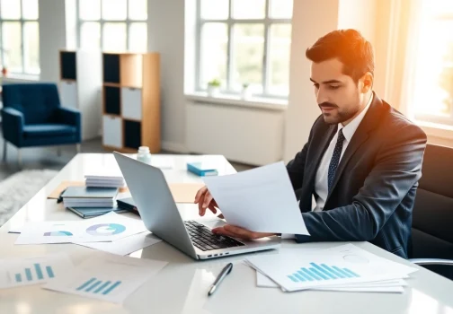Master Your Finances with a Comprehensive Debt Payoff Calculator