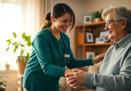 Personalized In Home Care in Austin TX: Dedicated Support for Your Loved Ones