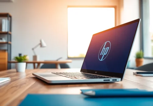 Choosing the Right HP Laptop: A Comprehensive Guide for Users