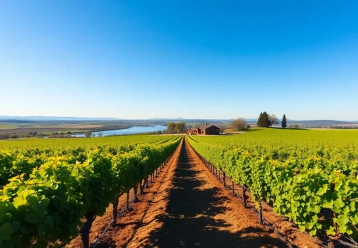 Explore the Hidden Gems of Clarksburg CA: A Local’s Guide