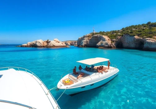 Rent a Boat Malta: Your Guide to Memorable Adventures on the Water
