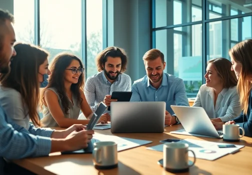 Strategizing Success: The Path to Excellence at Claymore Partners
