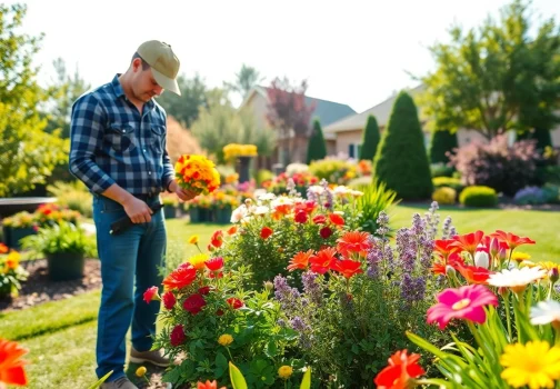 Top-Quality Landscapers in Rapid City, SD: Enhancing Your Outdoor Space