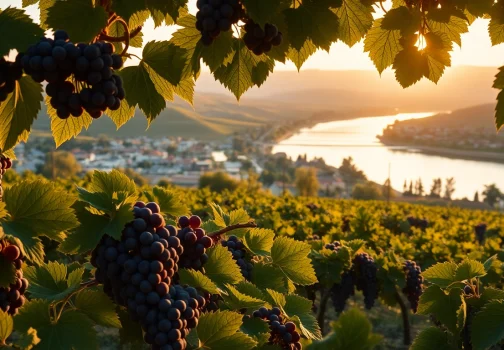 Clarksburg, CA: A Hidden Gem in California’s Wine Country