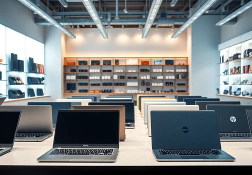 Laptops for Sale Kenya: Your Complete Guide to Choosing the Best Options