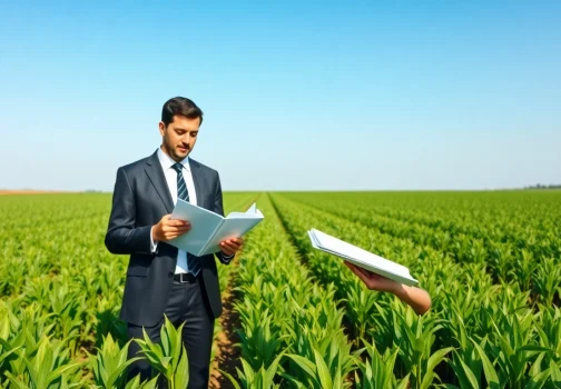 Navigating Agricultural Law: Key Insights for Modern Practitioners