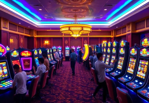 Ulasan Lengkap Brovegas Casino: Pengalaman Bermain yang Memikat