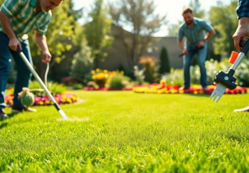 Affordable Turf Cleaner Packages for Homes and Businesses