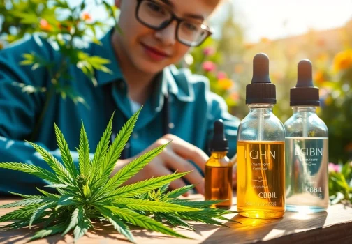 Essential Insights into cbd organics: Benefits, Uses, and Quality Standards