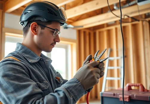 Choosing the Right Electrician: Essential Tips for Homeowners
