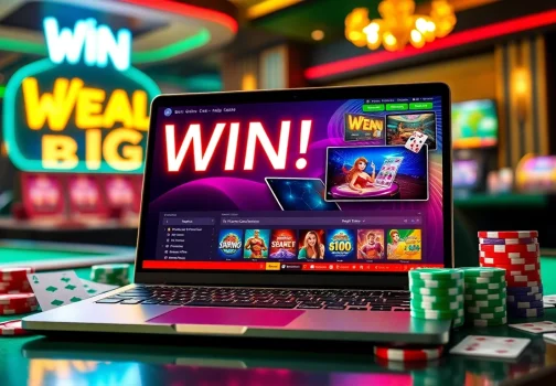 Top Picks for Best Online Casino Philippines 2025: Your Complete Guide