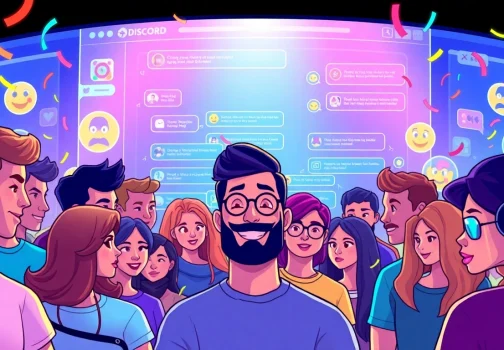 Join the Excitement of 18+ Discord Communities: Engage, Connect, and Explore