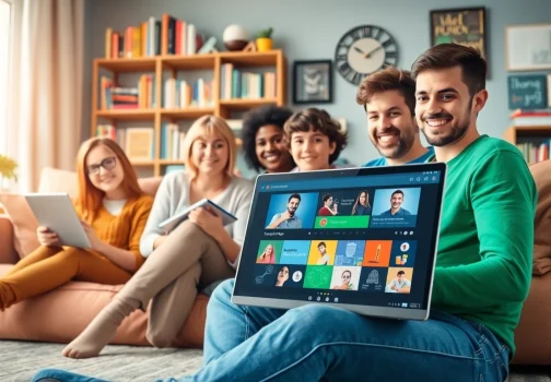 Enhance Learning with Effective Online Secondary Tuition Strategies