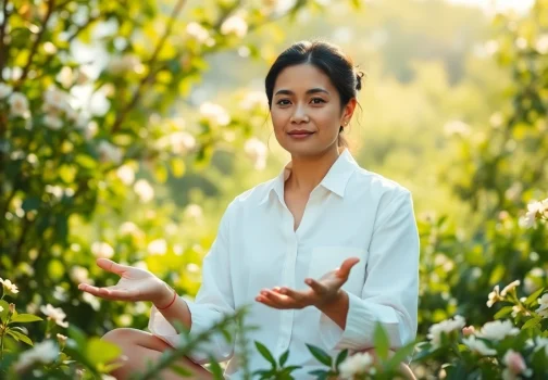 Embrace LoveHealingExpansion: Nurturing Inner Wellness Through Healing Practices