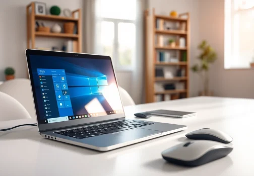 Leistungsmerkmale und Vorteile von Windows 11 Pro für Unternehmen und Privatpersonen