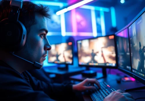 Mastering Your Skills with Undetected CS2 Cheats for Competitive Advantage