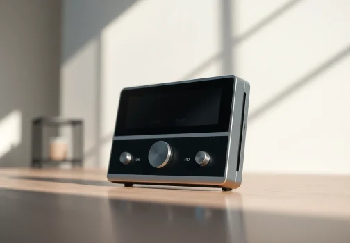 Comparative Analysis of Modern Digital Audio Players at https://hardwareplayer.com