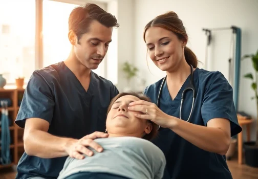 Understanding Physiotherapy Edmonton: Benefits, Techniques, and Services for Optimal Recovery