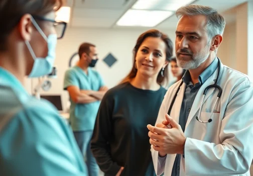 Guidelines to Choosing the Right Primary Care Physician Las Vegas for Your Health Needs