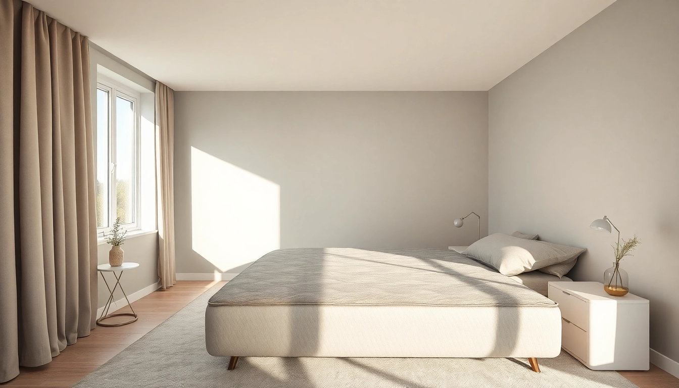Scopri come i materassi ortopedici offrono comfort e supporto ottimale per il sonno sano.