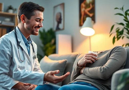Effective Strategies for Dealing with Depression: Practical Tips and Support