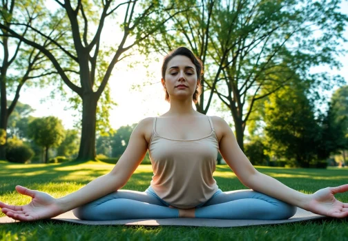 Effective Strategies for Dealing with Stress and Enhancing Mental Well-being