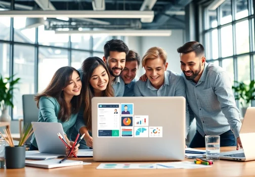 Expert Insights into Kansas City Web Design Strategies for Business Growth