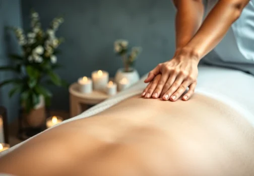 마사지의 종류와 효과: 어떻게 최상의 선택을 할 수 있을까?