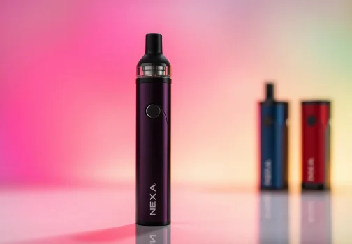 Unlocking Flavor and Enjoyment with NEXA Ultra 50000 Puffs Disposable Vape