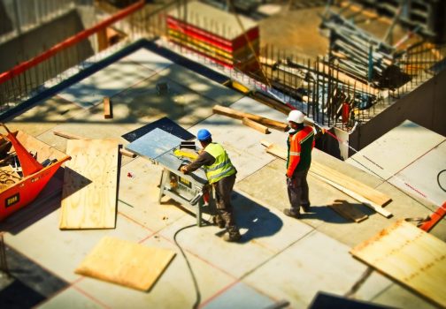5 Amazing Advantages of Hiring a New York Construction Manager