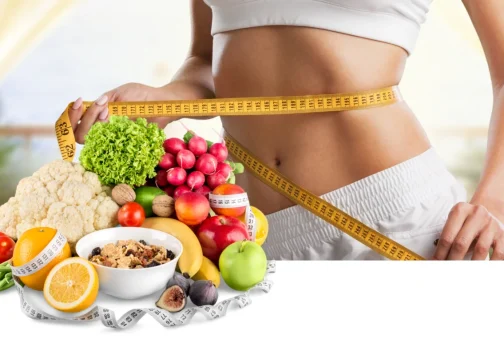 Weight Loss Solutions Customized for You