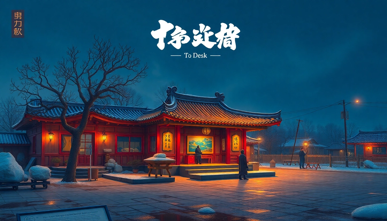 使用ToDesk远程控制下载的用户，在舒适的办公环境中高效操作，展现简洁界面和流畅的体验。