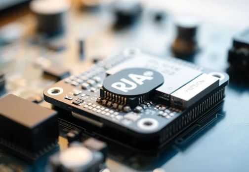 Enhance Your IoT System with Our Reliable Bluetooth Module Solutions