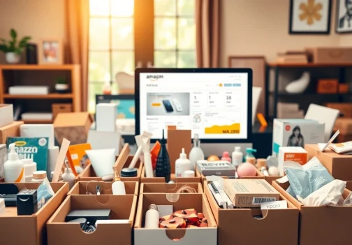 Top Strategies for Sourcing Wholesale Products to Sell on Amazon