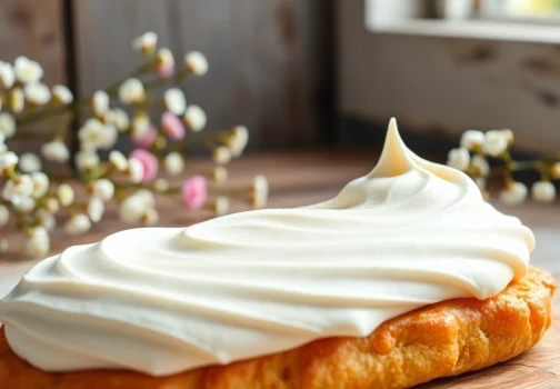 Recepten en Tips voor het Werken met Mousseline