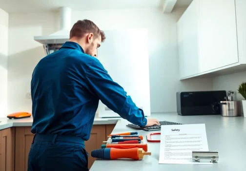 Why Choosing a Gas Engineer Bristol is Crucial for Your Home Safety and Efficiency