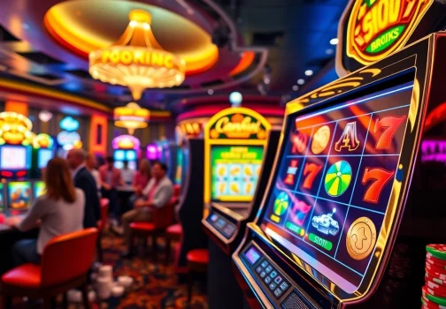 Keberuntungan Dalam Permainan Bos88 Slot: Panduan Menang Besar