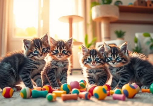 Maine Coon Kittens for Sale California: Your Guide to Finding the Perfect Feline Friend