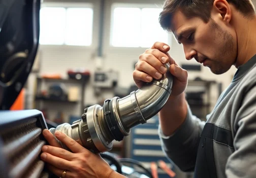 Understanding What Is a Charge Pipe: Function, Benefits, and FAQs
