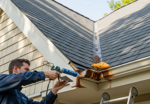 Roofing Vancouver WA: Your Partner for Strong, Reliable Roofs