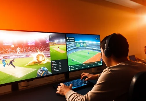 Discover the Exciting World of 51 Game: Your Top E-Sports Gaming Destination