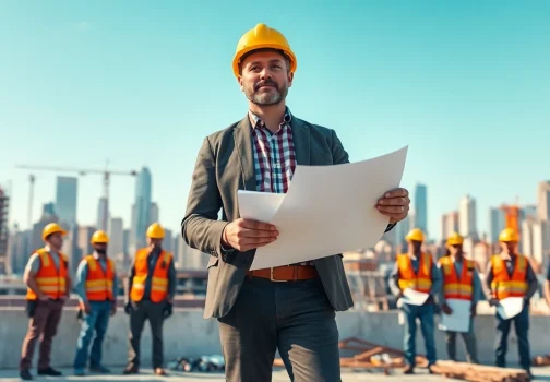 Expert Insights from a Manhattan General Contractor for Your Next Project