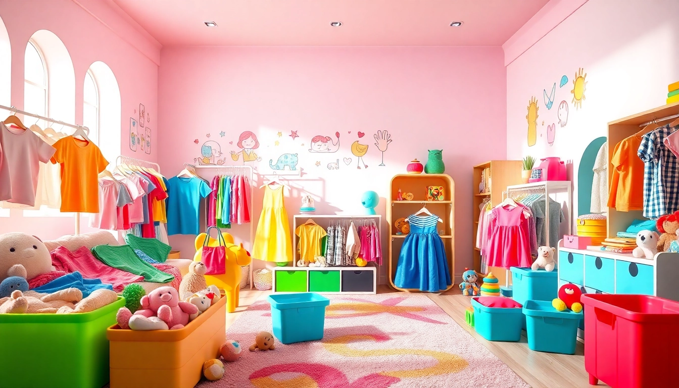 Shop exciting collections at http://www.websonlinestore.com featuring colorful kids' clothing and toys.