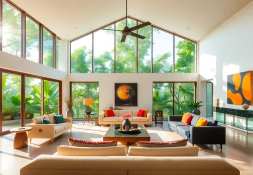 Professional Property Management in Phuket: Maximizing Your Investment