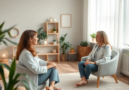 Skuteczność hipnoterapii w Warszawie – Jak hipnoterapeuta Warszawa może pomóc!