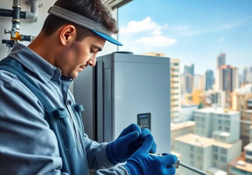 Choosing the Right Boiler Installer Bristol: Your Guide to Expert Installation