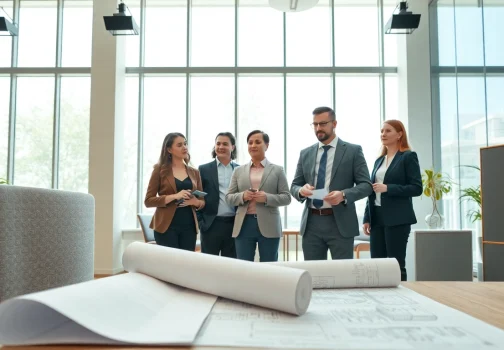A Comprehensive Guide to Acoustic Consultancy Services at https://www.polarisacoustics.com