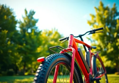 Unveiling the Talaria XXX Red Edition: Features and Benefits You Need to Know