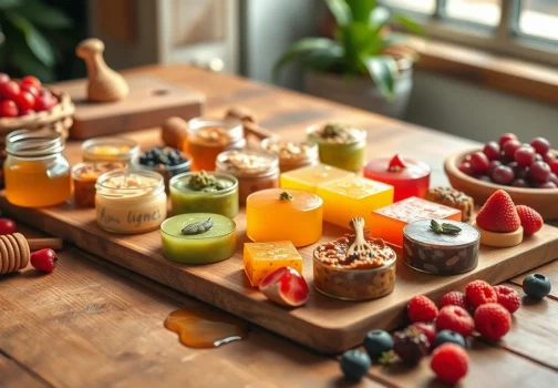 Premium Wholesale CBD Edibles: Top Quality for Your Business